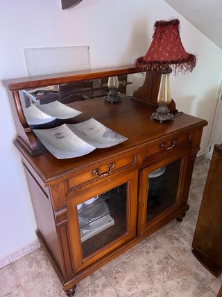 Vendo lote completo