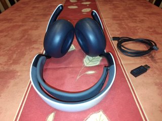 Auriculares PS5 Pulse Elite Sony