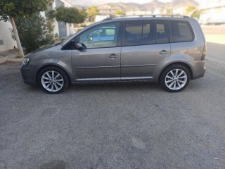 Volkswagen Touran 2009