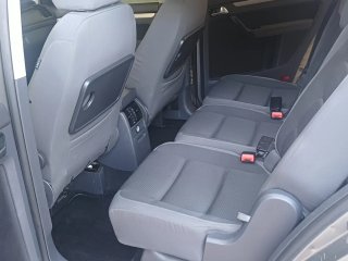 Volkswagen Touran 2009