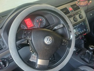 Volkswagen Touran 2009