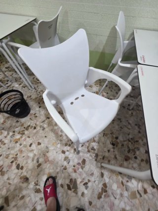 Mesas y Sillas Cruzcampo