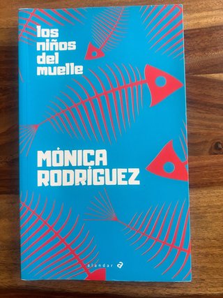Los niños del muelle