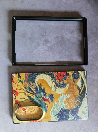 Fundas Samsung Z Fold8 + Z Flip8