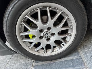 Vendi o cambio Llantas BBS 5x100 16 pulgadas