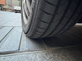 Vendi o cambio Llantas BBS 5x100 16 pulgadas