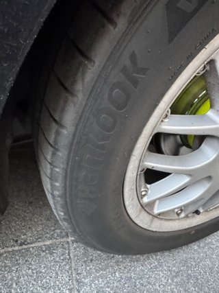 Vendi o cambio Llantas BBS 5x100 16 pulgadas