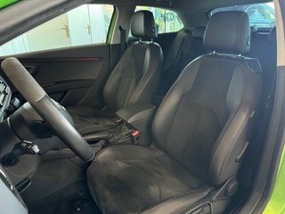 SEAT Leon SC 1.8tsi 180cv DSG FR