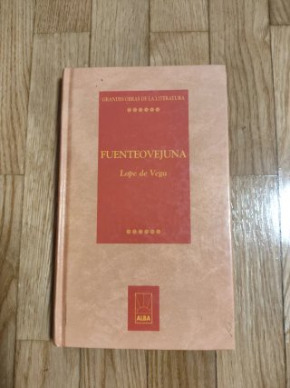 Fuenteovejuna