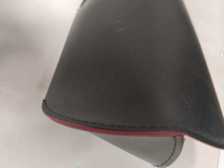 Estuche Original Cuero Ray-Ban Negra