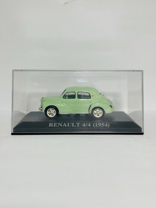 Renault 4/4 (1954) 1/43