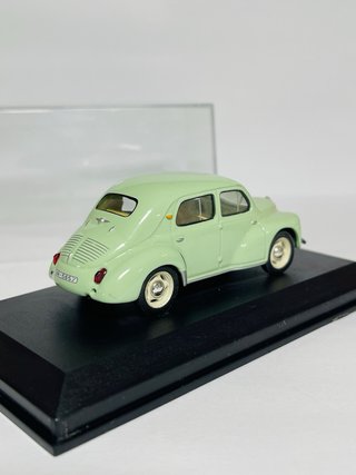 Renault 4/4 (1954) 1/43