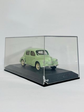 Renault 4/4 (1954) 1/43