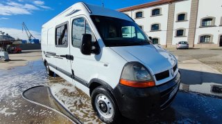 Renault Master 2005