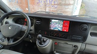 Renault Master 2005