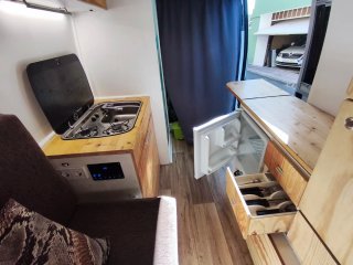 Renault Master 2005