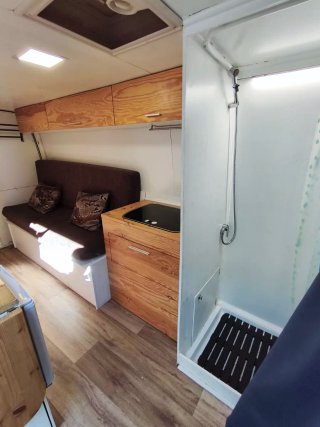 Renault Master 2005