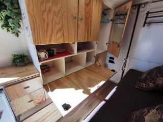 Renault Master 2005