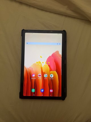 Tablet Samsung A7 2020 32GB 10.4” WiFi