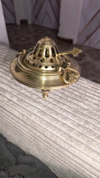 Conjunto de accesorios de bronce negociable