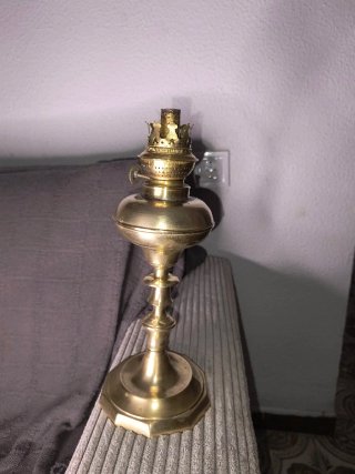 Conjunto de accesorios de bronce negociable
