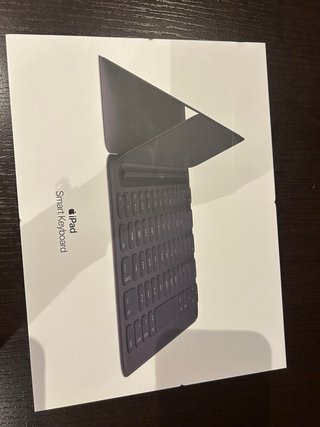 Caja Smart Keyboard Apple