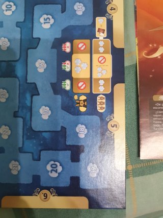 Juego de mesa Dixit
