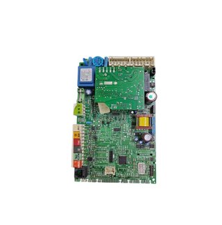 Placa Electrónica Chaffoteaux Pigma Green Evo 25