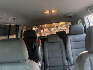 Volkswagen Touran 2006
