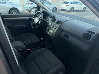 Volkswagen Touran 2006
