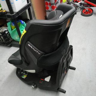 Sillas de coche Jane Gravity