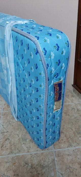 Colchón individual 80 cm
