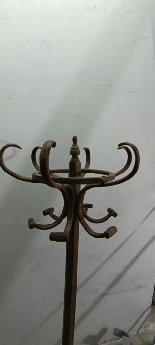 Ropero de pie vintage