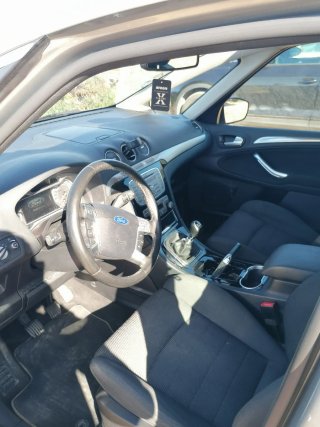Ford S-MAX 2010