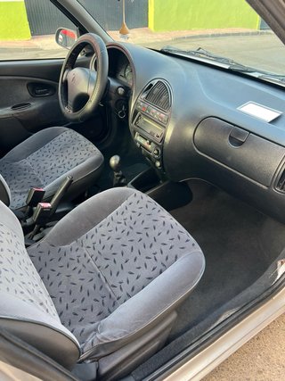 Citroen Saxo 2000