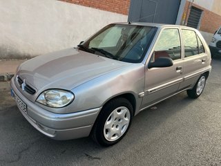Citroen Saxo 2000