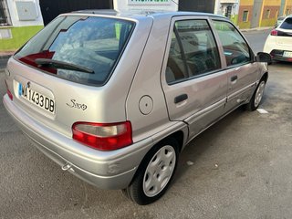 Citroen Saxo 2000