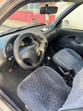 Citroen Saxo 2000