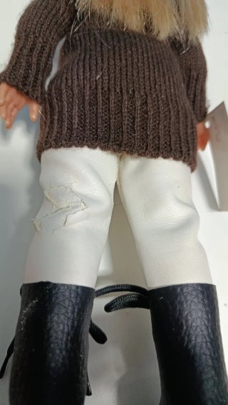 Muñeca Arias Elegance Edición Limitada 2015.