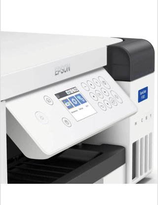 Epson SureColor SC-F100 Impresora para Sublimación