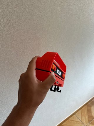 Chaveiro Ferrari F40