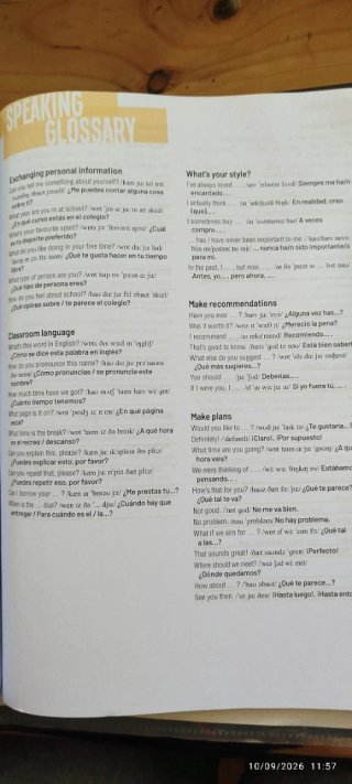 Options Eso 4 Wb Spa (sin Coleccion)