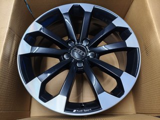Llantas Audi Sport 18 Originales AUDI A4 A6 Q5