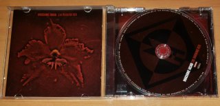 Machine Head - The Burning Red
