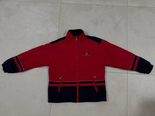 Giacca Vintage San Francisco SF L