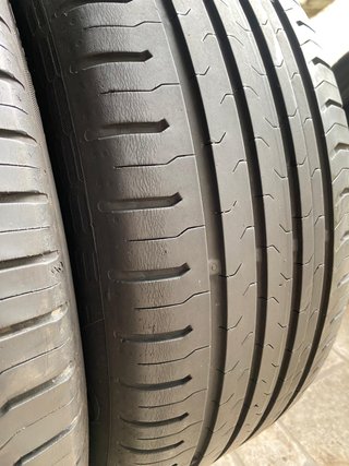 Neumáticos 225/50 R17 CONTINENTAL ECO CONTACT