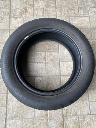 Neumáticos 225/50 R17 CONTINENTAL ECO CONTACT