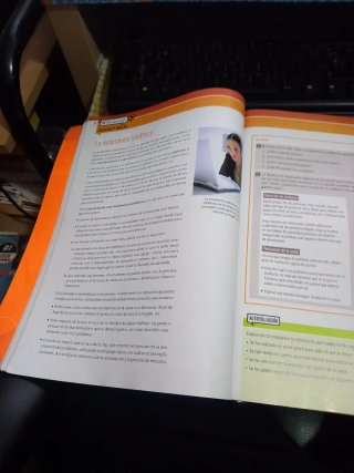 Literatura 2 ESO Lengua castellana y literatura