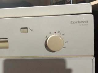 Lavavajillas Blanco