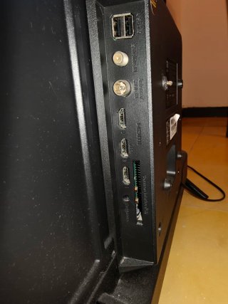 TV Xiaomi 32 para piezas